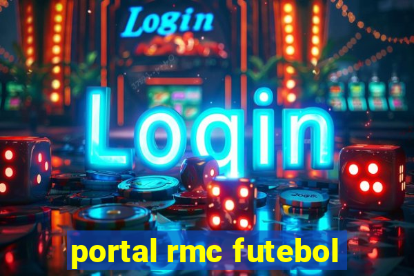 portal rmc futebol